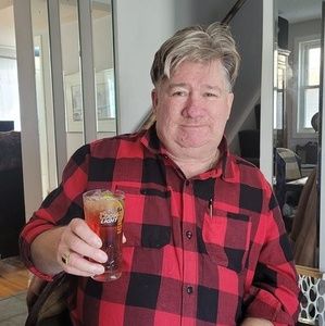 Meet your Posher, William